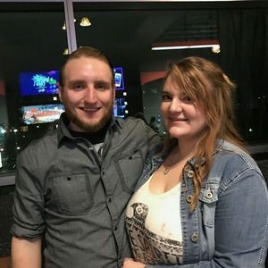 Meet your Posher, Morgan